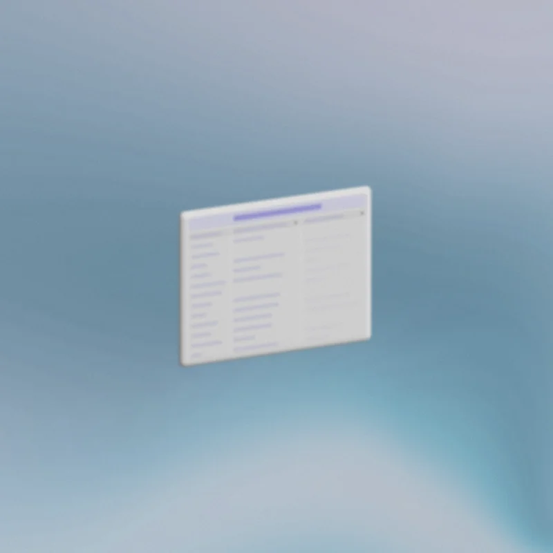 CRM Agent Blog illustration