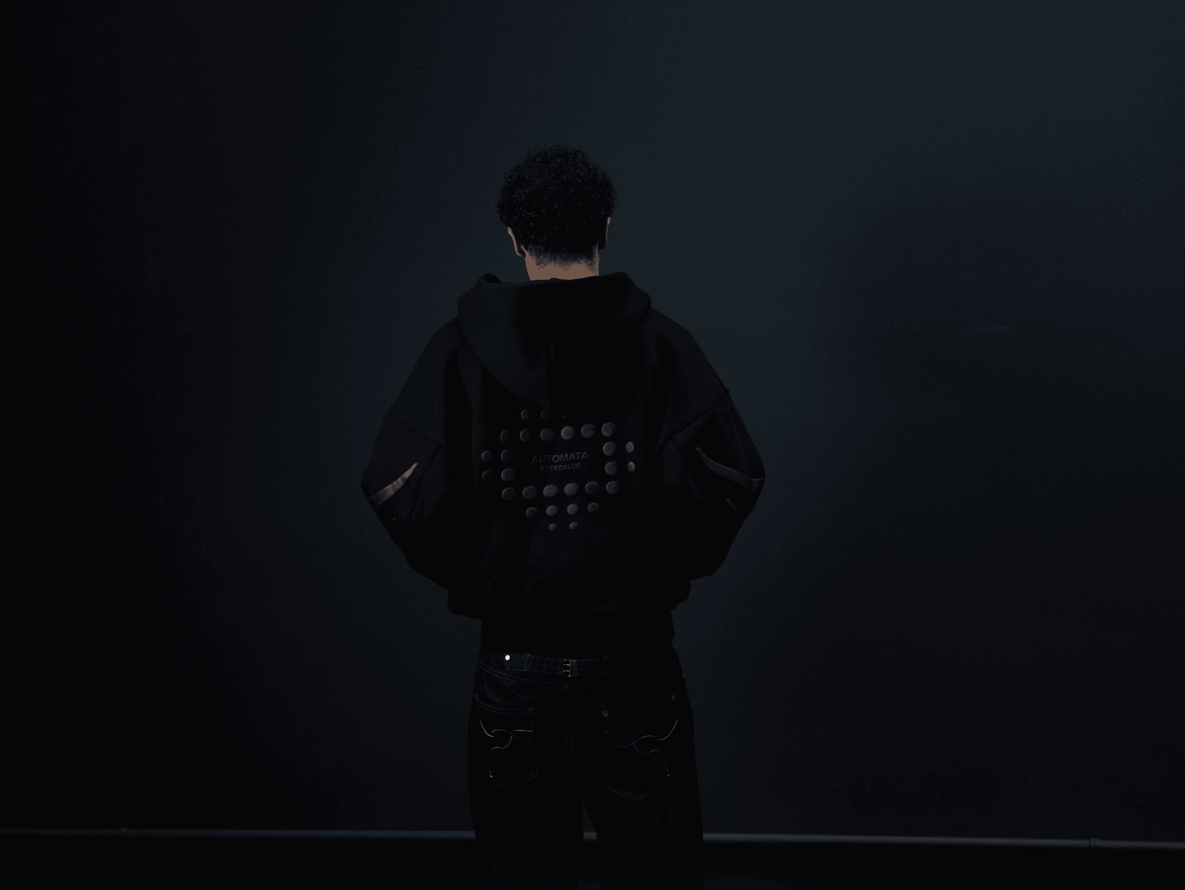 Dedalus thermal merch photograph