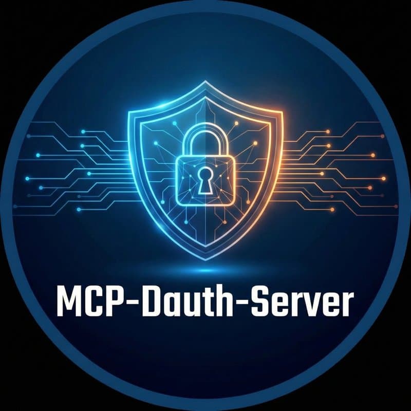 MCP-Dauth-Server